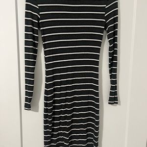 American apparel dress size s